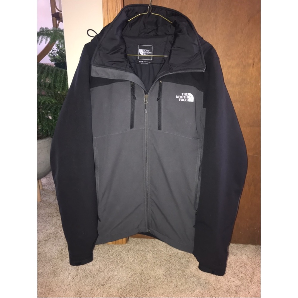 North Face Winter Coat
